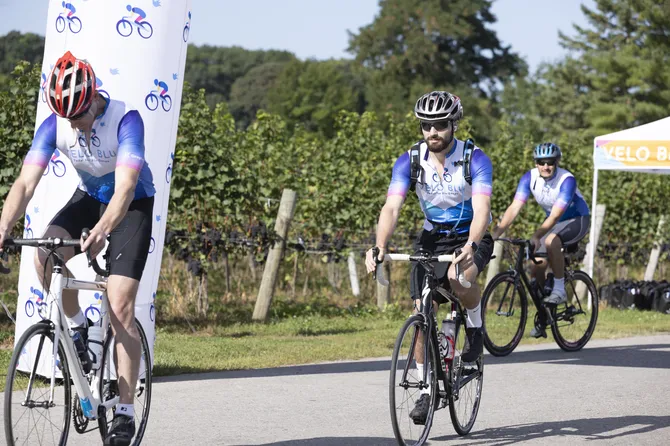 Blu Genes Foundation