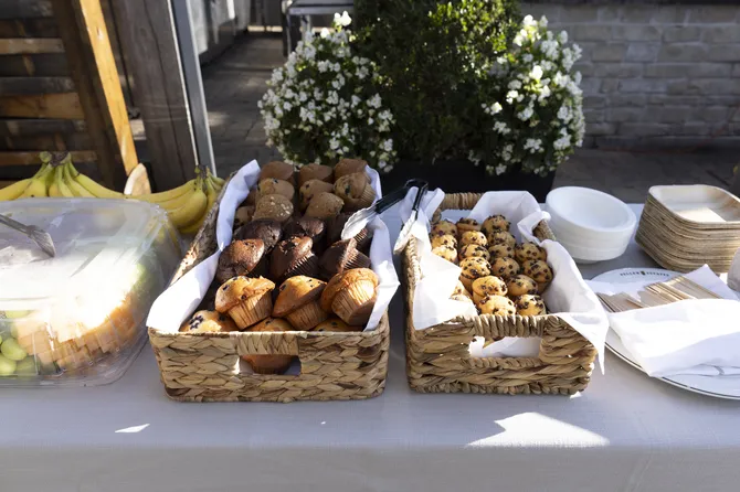 Blu Genes Foundation