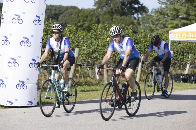 Blu Genes Foundation