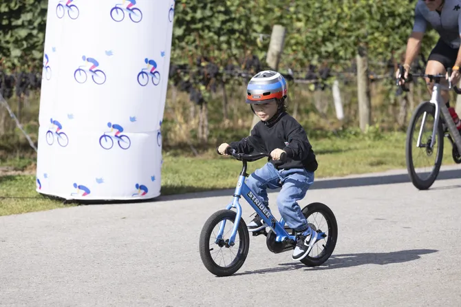 Blu Genes Foundation