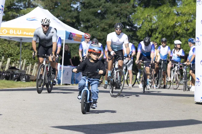 Blu Genes Foundation