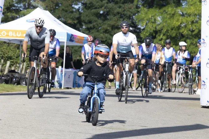 Blu Genes Foundation