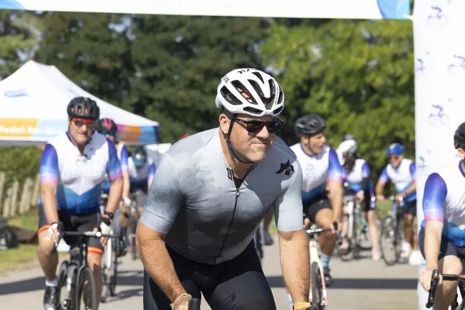 Blu Genes Foundation