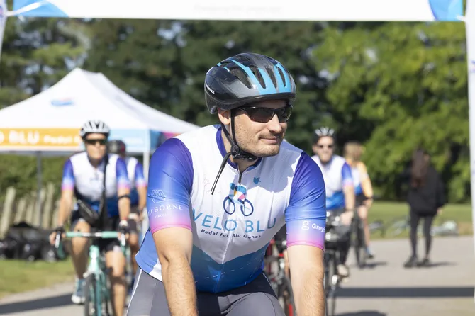 Blu Genes Foundation