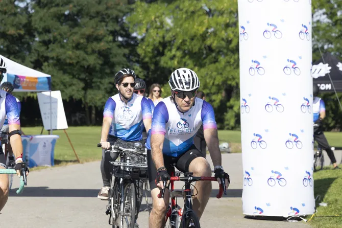 Blu Genes Foundation