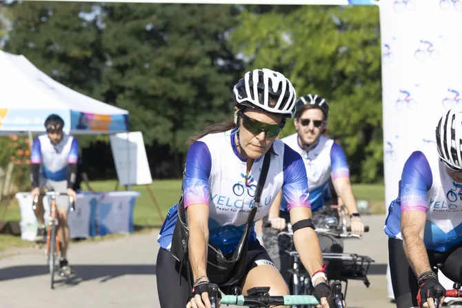 Blu Genes Foundation