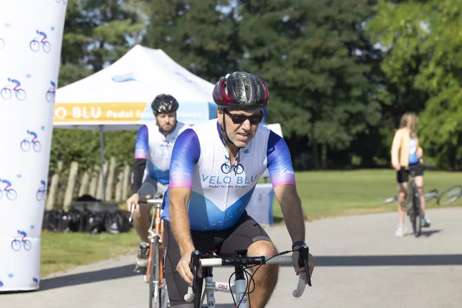 Blu Genes Foundation