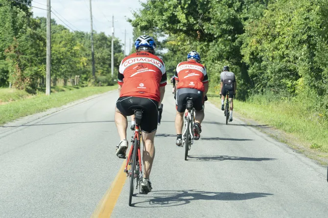 Blu Genes Foundation