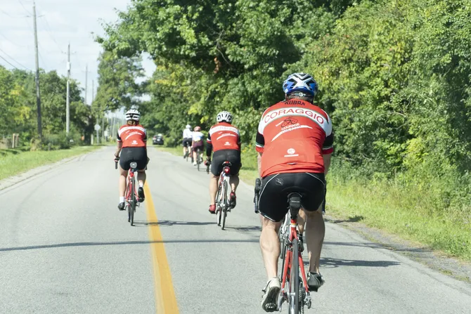 Blu Genes Foundation