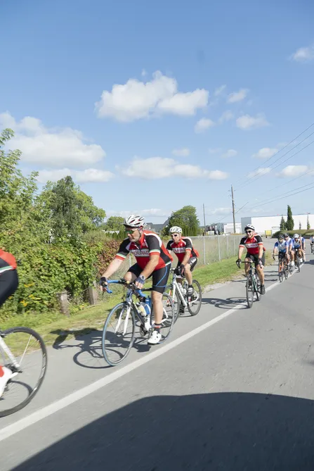 Blu Genes Foundation