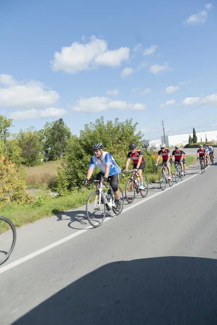 Blu Genes Foundation