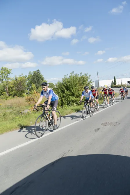 Blu Genes Foundation