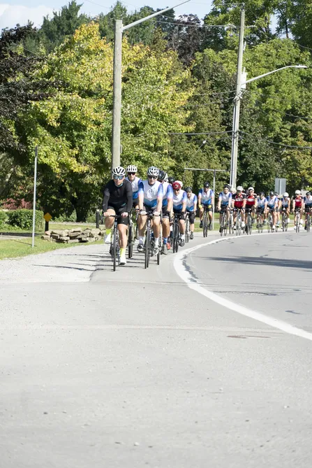 Blu Genes Foundation