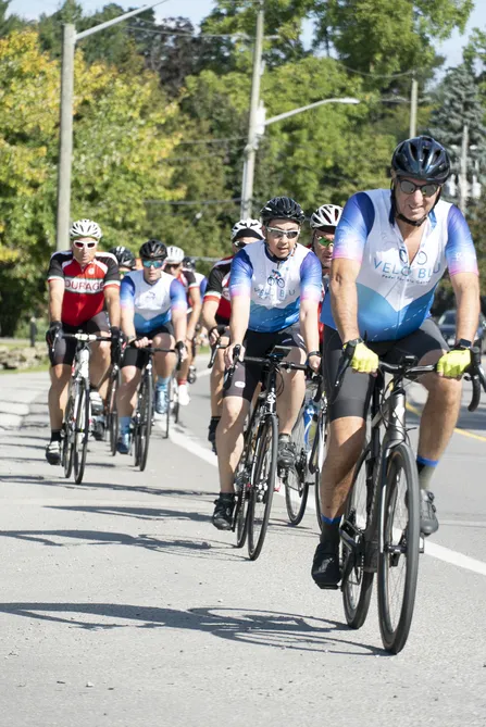 Blu Genes Foundation