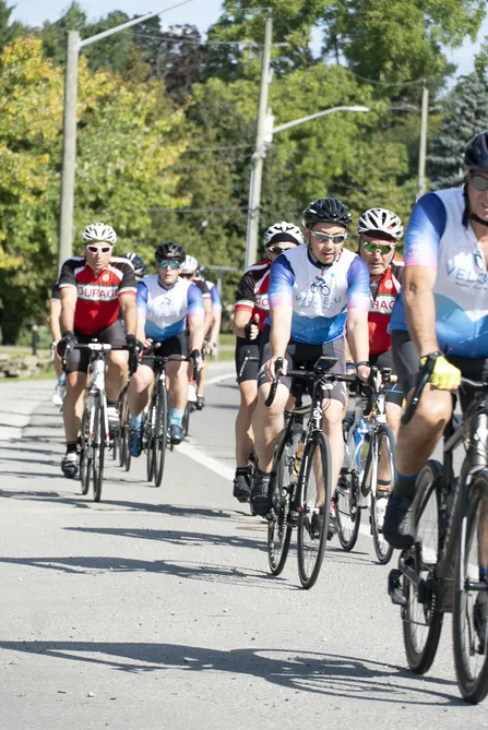 Blu Genes Foundation