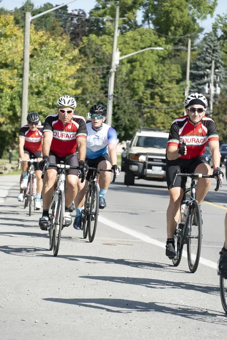 Blu Genes Foundation