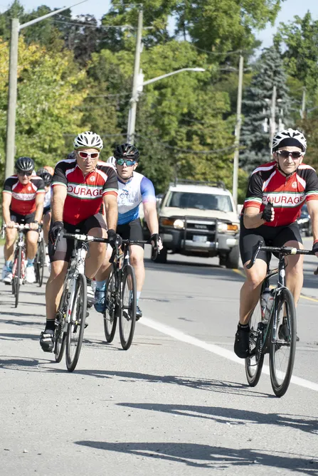 Blu Genes Foundation