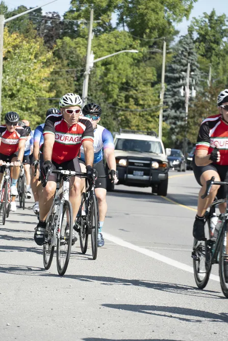 Blu Genes Foundation