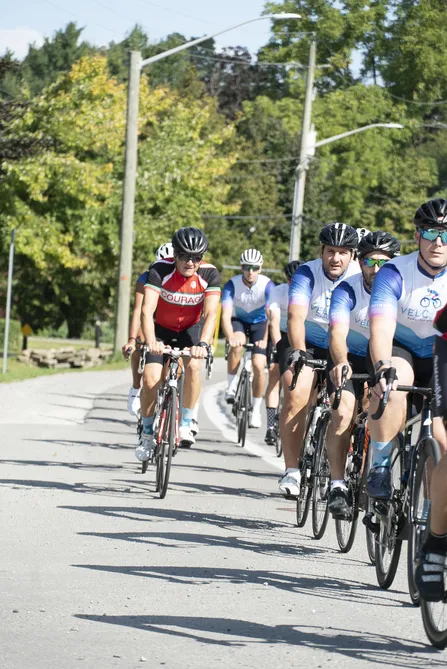 Blu Genes Foundation