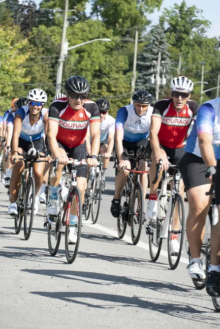 Blu Genes Foundation