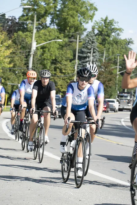 Blu Genes Foundation