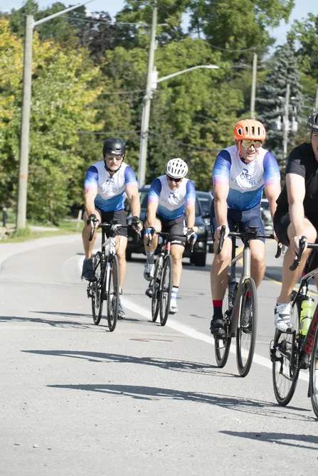 Blu Genes Foundation