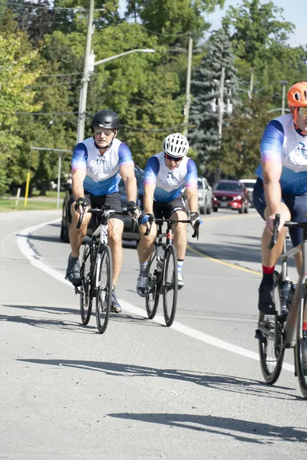 Blu Genes Foundation