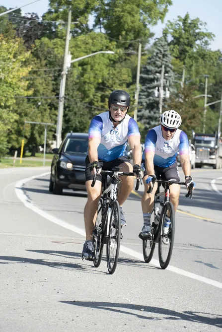 Blu Genes Foundation