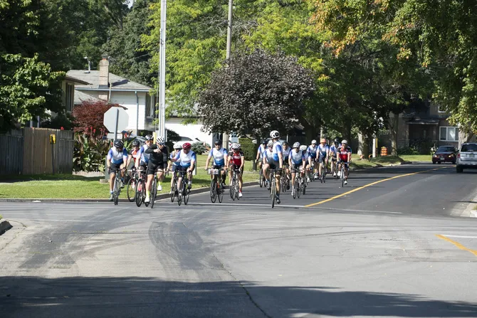 Blu Genes Foundation