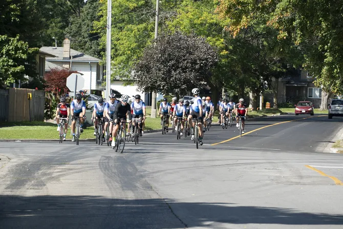 Blu Genes Foundation