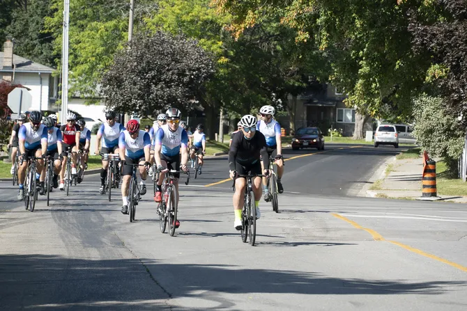 Blu Genes Foundation