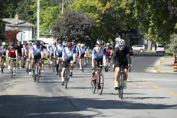 Blu Genes Foundation