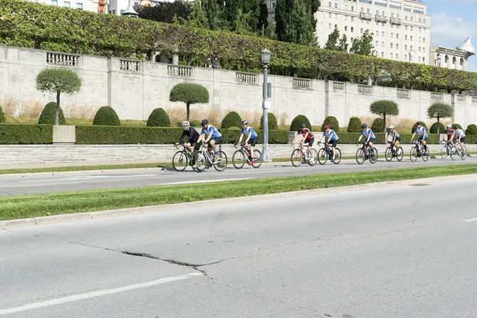 Blu Genes Foundation