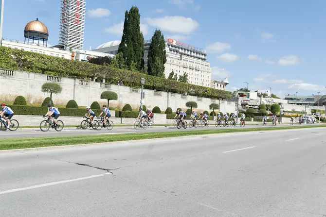 Blu Genes Foundation