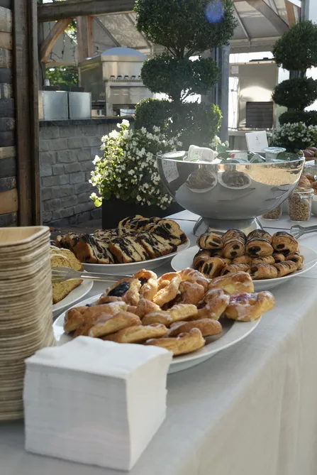 Blu Genes Foundation