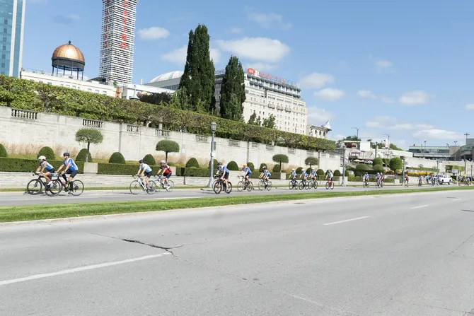 Blu Genes Foundation