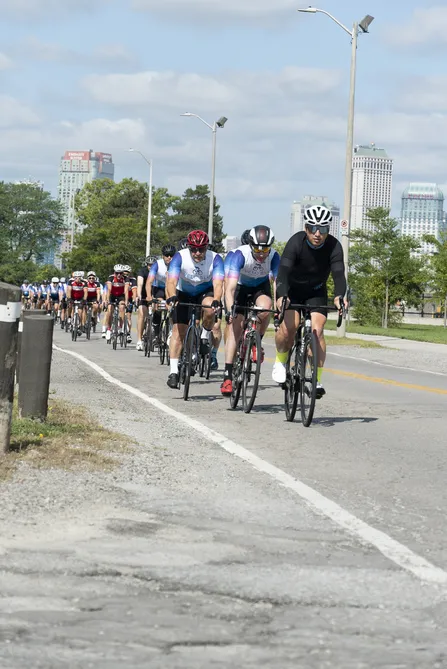 Blu Genes Foundation