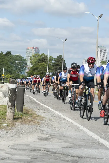 Blu Genes Foundation