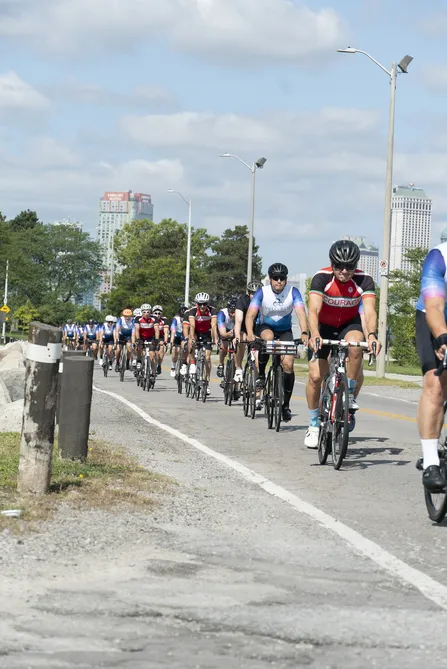 Blu Genes Foundation