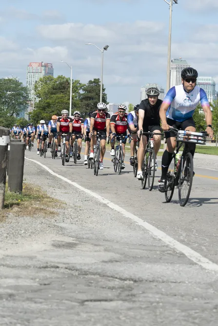 Blu Genes Foundation