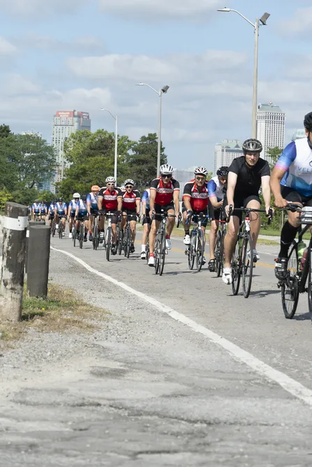 Blu Genes Foundation