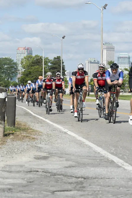 Blu Genes Foundation