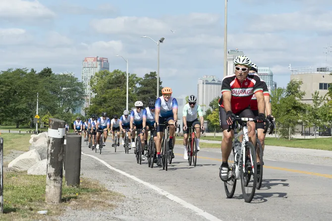 Blu Genes Foundation