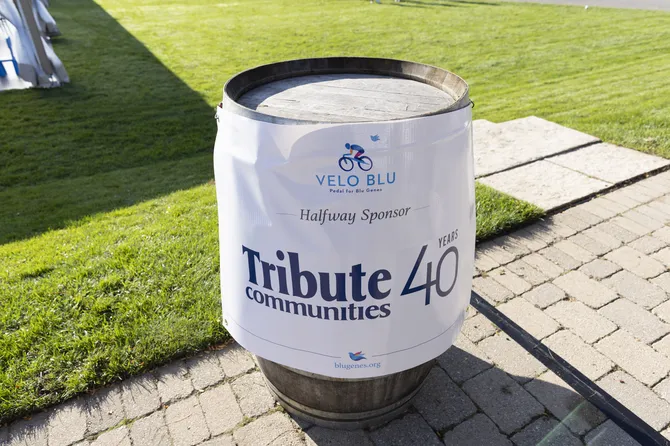 Blu Genes Foundation