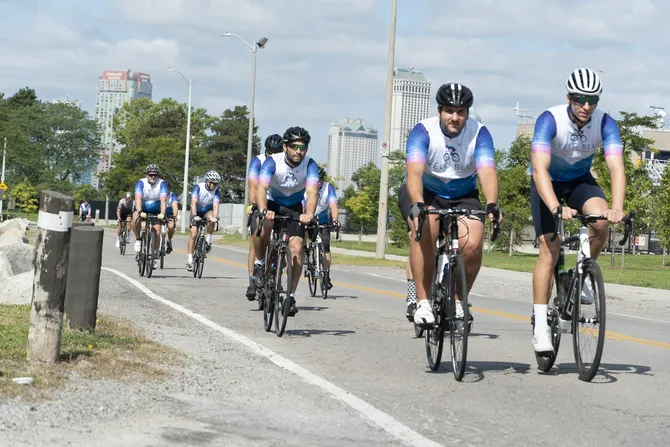 Blu Genes Foundation