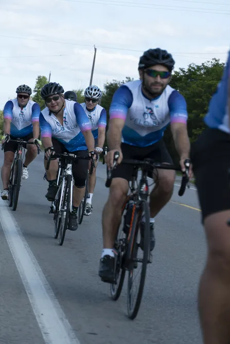 Blu Genes Foundation