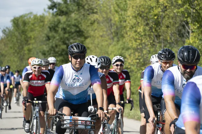 Blu Genes Foundation