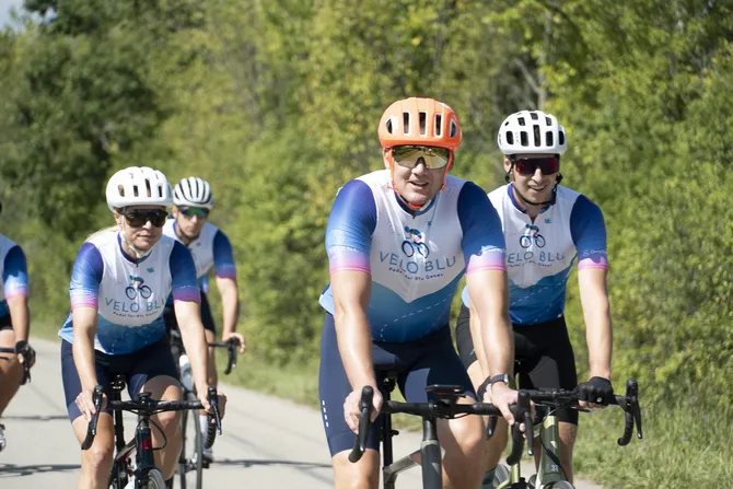 Blu Genes Foundation