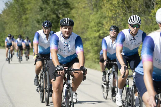 Blu Genes Foundation