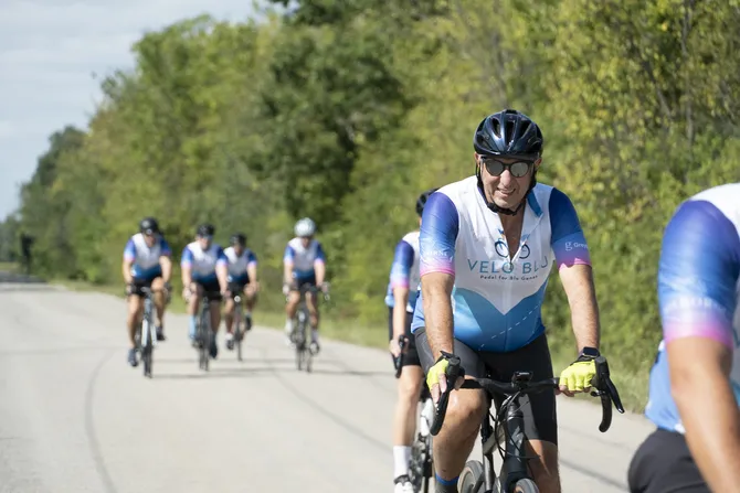 Blu Genes Foundation